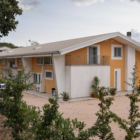 Il Colle Hotel Ferentino Kültér fotó