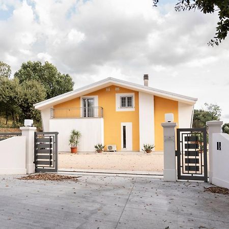 Il Colle Hotel Ferentino Kültér fotó