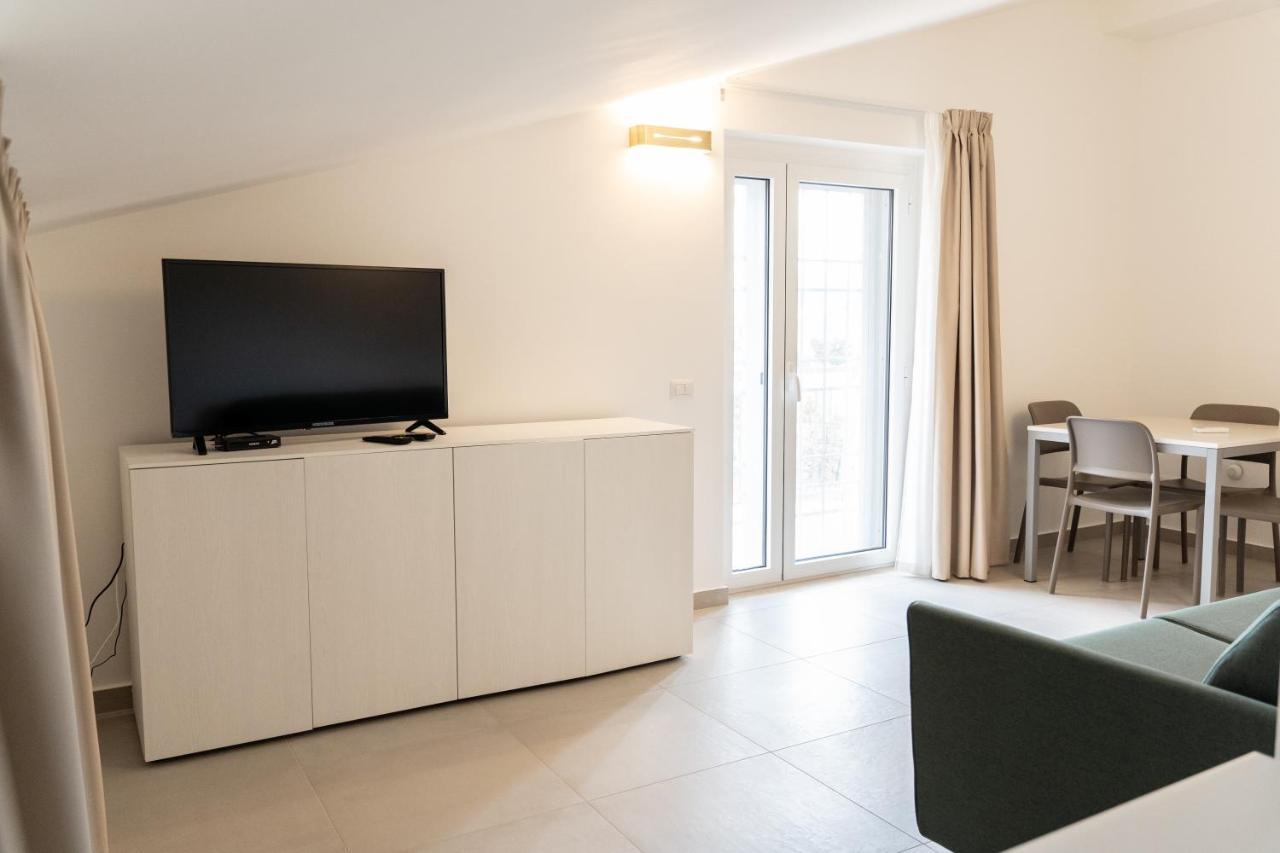 Il Colle Hotel Ferentino Kültér fotó