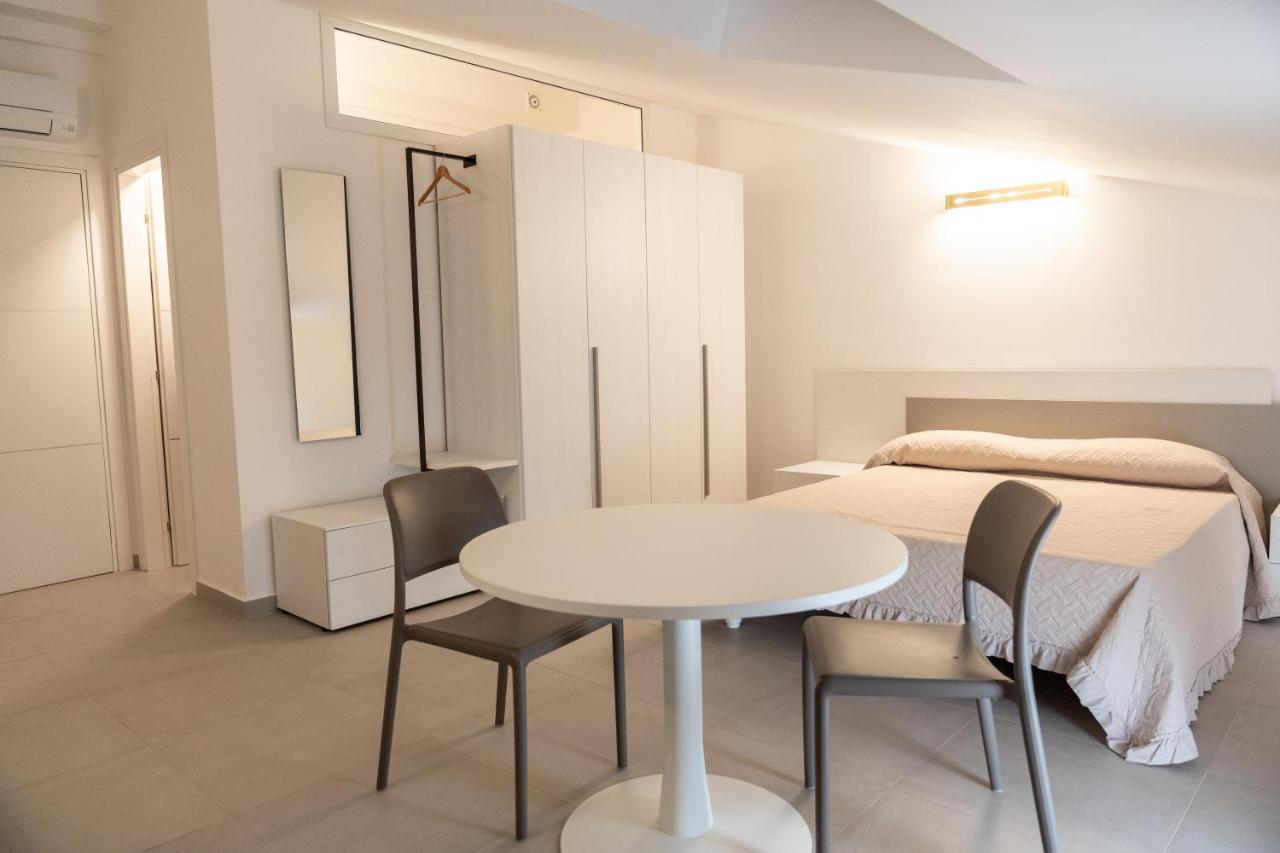 Il Colle Hotel Ferentino Kültér fotó