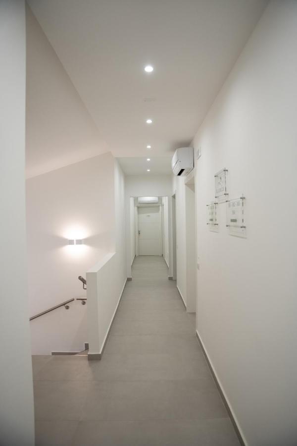 Il Colle Hotel Ferentino Kültér fotó