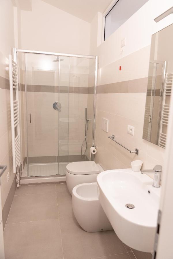 Il Colle Hotel Ferentino Kültér fotó