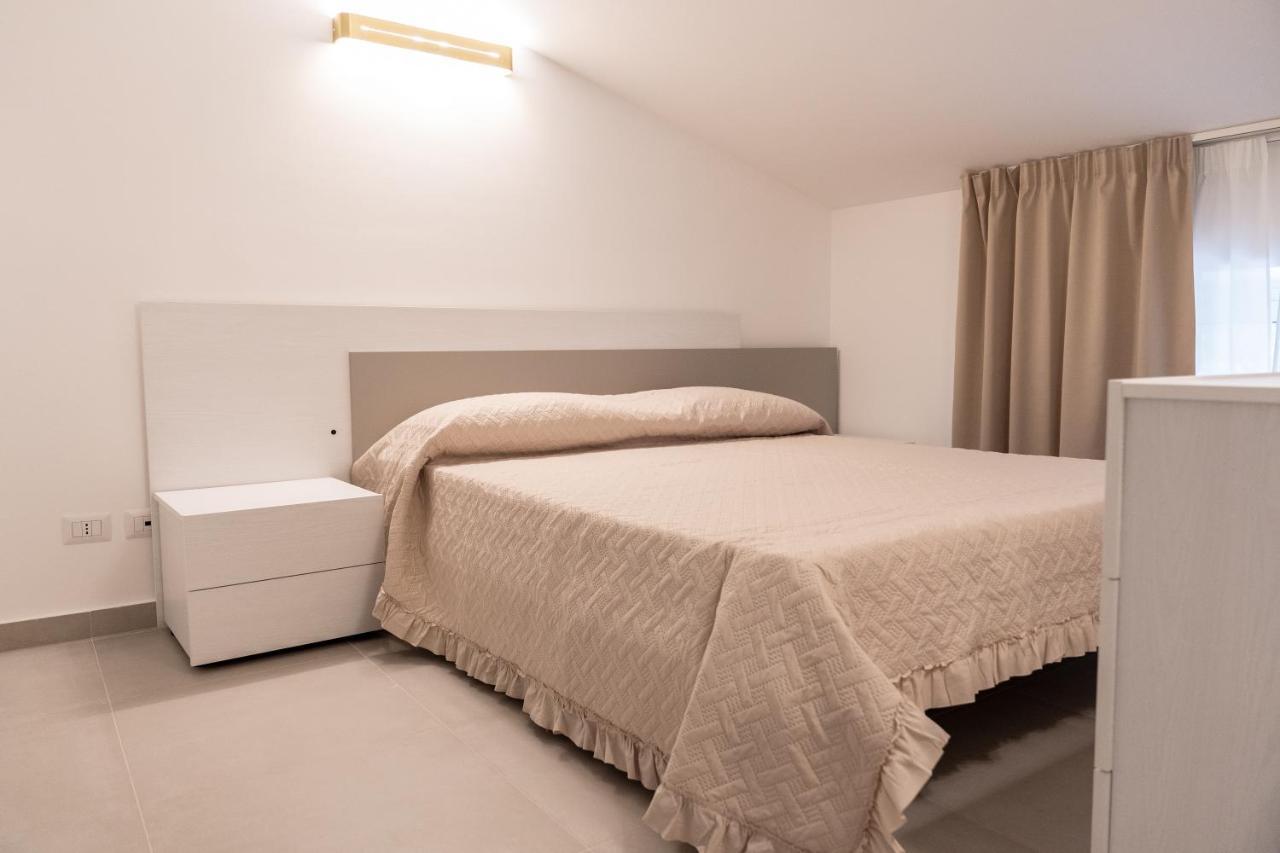 Il Colle Hotel Ferentino Kültér fotó