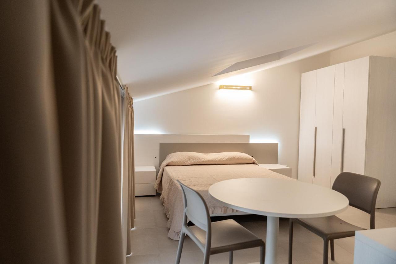Il Colle Hotel Ferentino Kültér fotó